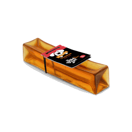 Lucky Jim® Collagen Bar mit Rind