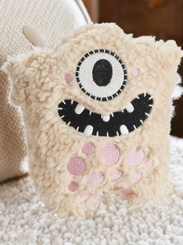 HALLOWEEN - MONSTER HERMINE