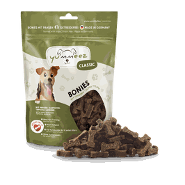 yummeez CLASSIC BONIES Pansen 175g