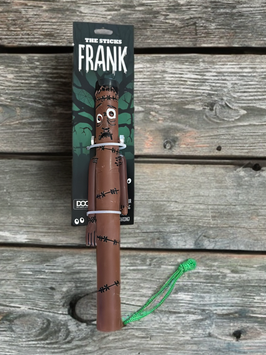 FRANK THE STICK