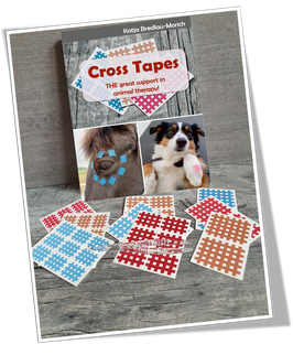 Tape4Fur® Crosstape Starter-Kit