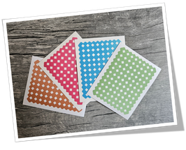 Tape4Fur® - Cross Tape XtraLarge