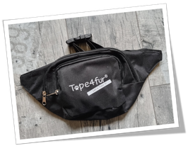 Tape4Fur® - Fanny Pack