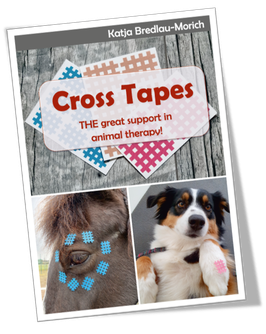 Crosstapes - The great support in animal therapy