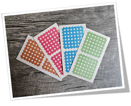 Tape4Fur® - Cross Tape Large