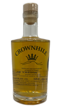 Whisky Blend 0,35 Liter, Falstaff 90 Punkte