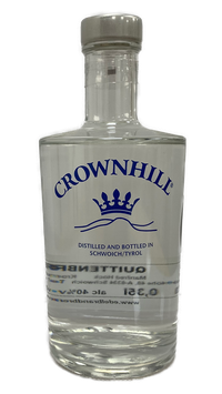 Quittenbrand 0,35 Liter,  Falstaff 88 Punkte