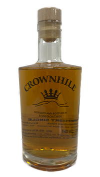 Whisky Single Malt 0,35Liter / Falstaff 94 Punkte