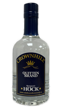 Quittenbrand 0,35 Liter