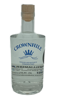 Williamsbrand 0,35 Liter, Falstaff 92 Punkte