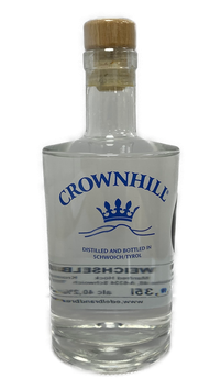 Weichselbrand 0,35 Liter, Falstaff 89 Punkte