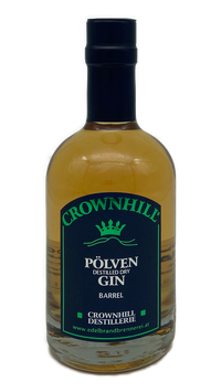 Pölven GIN BARREL