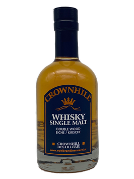 Whisky Double Wood EICHE/KIRSCHE