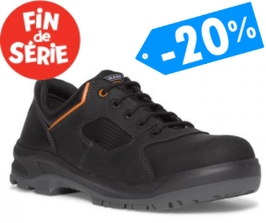 PARADE - Chaussures basses TRAIL - S3 SRC