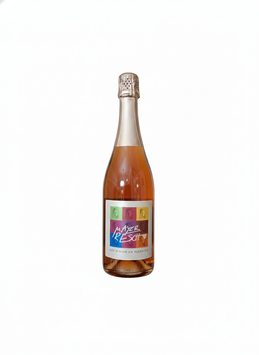 Rosé Frizzante
