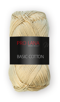 Pro Lana Basic Cotton - Farbnr. 106