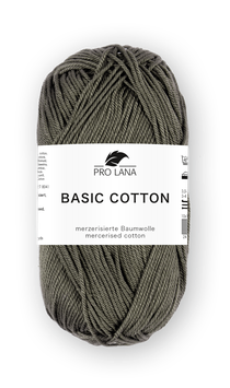 Pro Lana Basic Cotton - Farbnr. 214