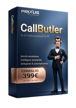 PRIXUS CallButler