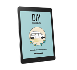 DIY Campervan - Das eBook (Deutsch)