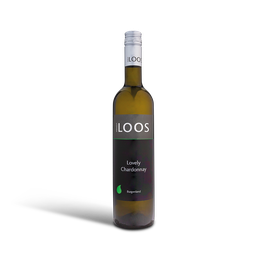 Lovely Chardonnay
