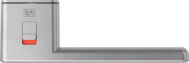 Avus One, Samtgrau, smart2lock