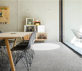 COREtec Mineral Core Vinyl CERAtouch