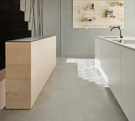 COREtec Mineral Core Vinyl CERAtouch