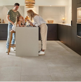 COREtec Naturals Sound Core Vinyl Megatile