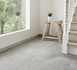 COREtec Mineral Core Vinyl CERAtouch