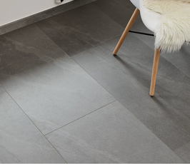 COREtec Mineral Core Vinyl CERAtouch