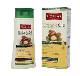 Bioblas Arganöl Shampoo 360ml