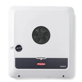 Fronius GEN24 Plus