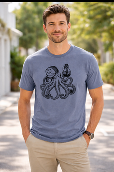 SHIRT KRACKE