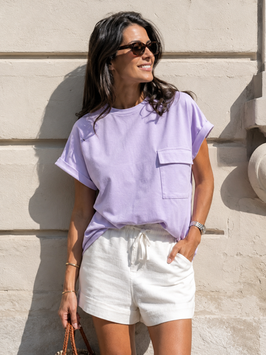 DAMENSHIRT PAULA
