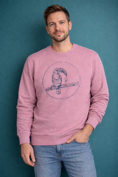 SWEATER TUKAN