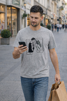 SHIRT HANDYPAAR