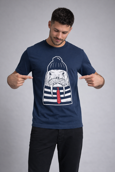 SHIRT WALROSS