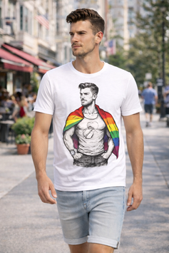 PRIDESHIRT 2026