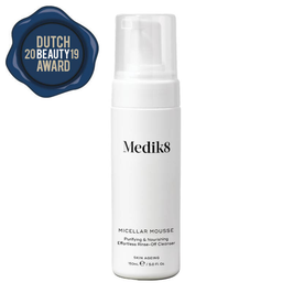 Medik8 Micellar Mousse