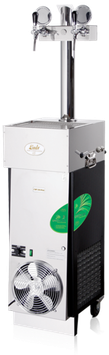 CWP 200 mobil Green Line