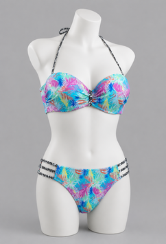 BUFFALO Bikini Größe S Cup B