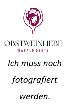 Erdbeer-Rhabarberwein