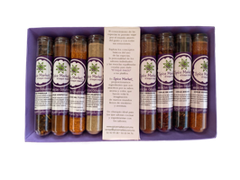 ESTUCHE 8 CHILES