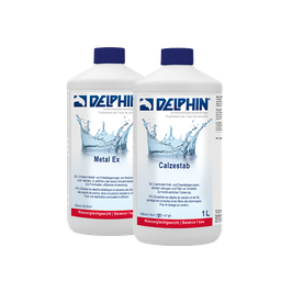 Delphin - Calzestab