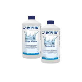 Delphin - Reiniger A Spezial