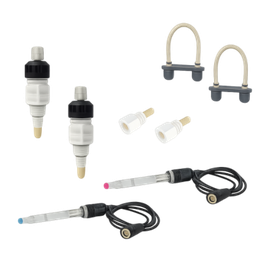 Jahreswartungs Kit - Automatic Cl/pH