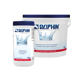 Delphin - pH Plus Granulat