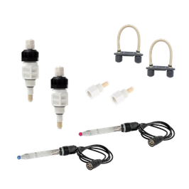 Jahreswartungs Kit - PoolRelax Chlor
