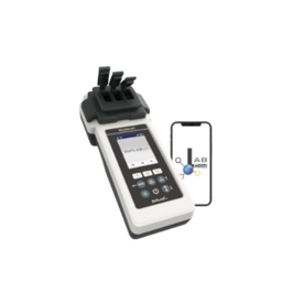 Photometer PoolLab 2.0