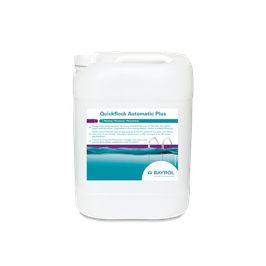 Bayrol Quickflock Automatic Plus - 20ltr.